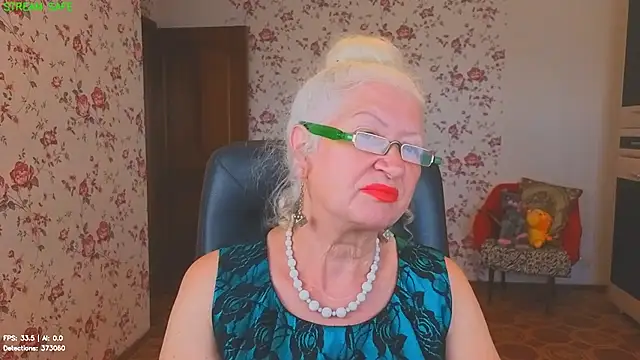 Онлайн чат XXX Maya_Mayflower