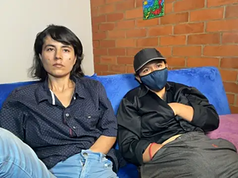 kanela3434 Live XXX-Chat