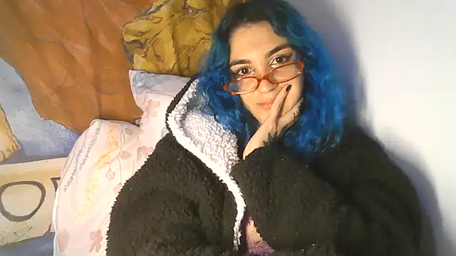 Chat +18 de BabeGurl ao vivo