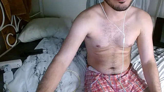 JasonLopeez Webcam-Show