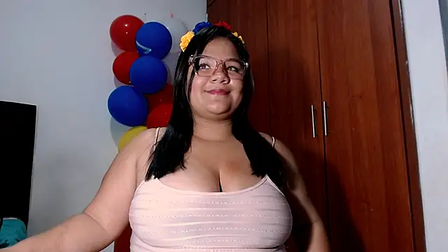 Sembang XXX Secara Langsung Van3orgasm4me