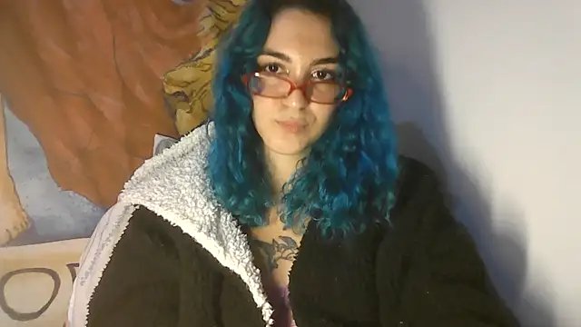 Chat XXX ao vivo de BabeGurl