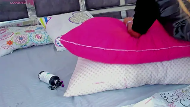Živý XXX chat CristyBloom
