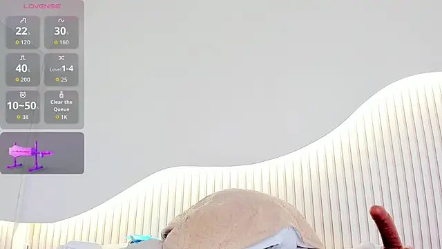 Chat XXX ao vivo de Lia_Guzman