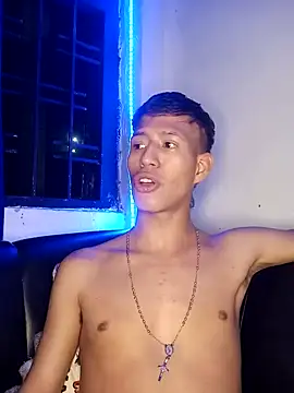 แชท XXX สดของ dareck_18