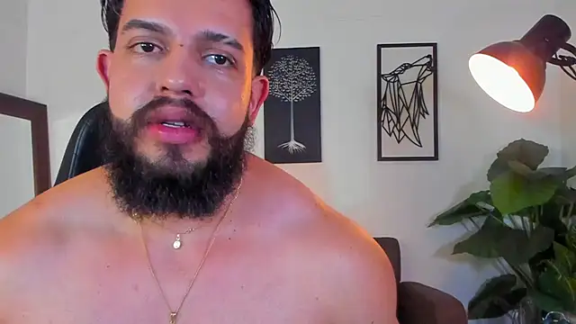 Justin_kingX7 Adlı Modelin Canlı XXX Sohbeti