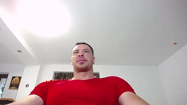 Chat XXX ao vivo de MasterAj69_