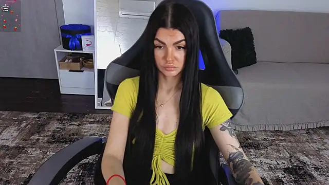AnacondaOnn – Live XXX-chat