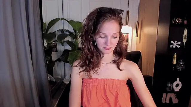 MirandaGlow – Live XXX-chat