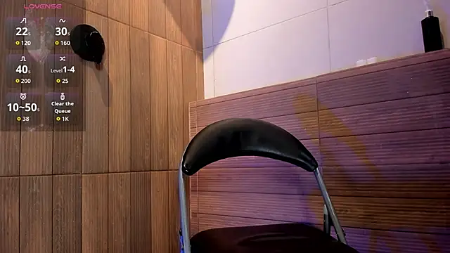 Dustin_Sonne Adlı Modelin Canlı XXX Sohbeti