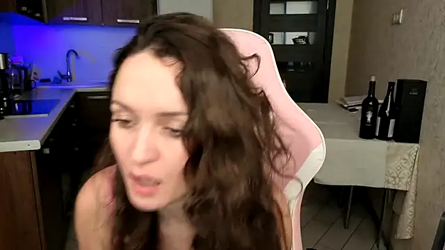 Živý XXX chat Cerann1