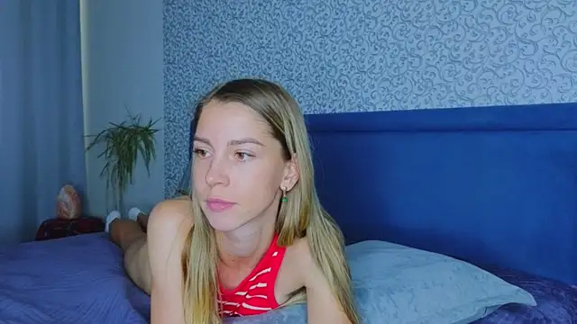 Czat XXX na żywo – Kristi_Wolf
