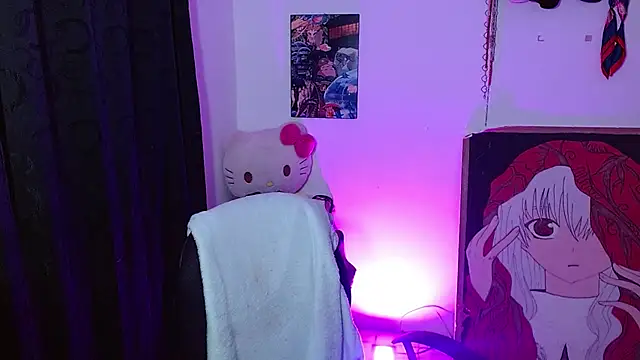Sembang XXX Secara Langsung kittymiauu444