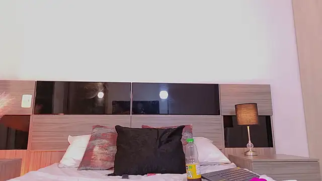 LaraBelmon's Live XXX Chat