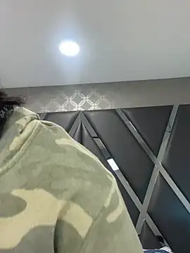 HaniKuspoka's Live XXX Chat