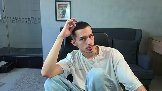 KaydenDrew's Live XXX Chat