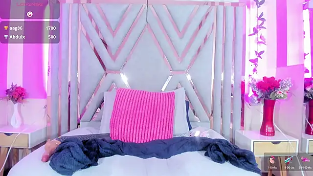 hada_russo 라이브 XXX 채팅