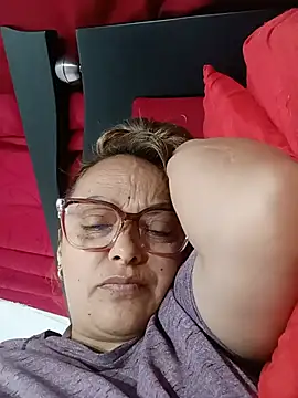 Živý XXX chat TabooSeductioon_