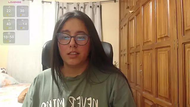 Venus_cat_ Chat XXX in diretta