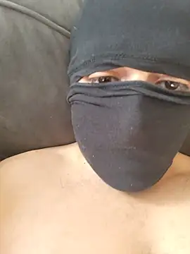 Show modela Spaansegeorge na web-kameri