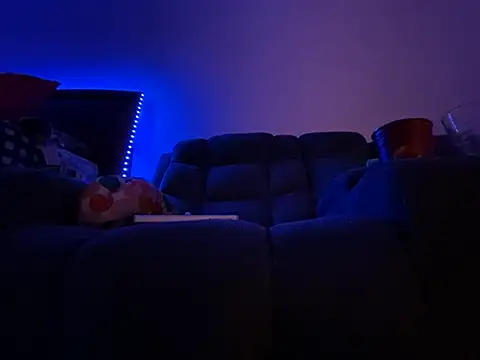 Show Webcam de CLoSpunkmeyer69