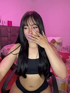 salome_polaniiee's Live XXX Chat