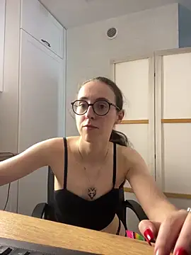 MartiniiSelenna – Live XXX-chat
