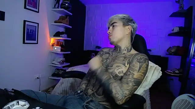 jung_dragon Live XXX-chat
