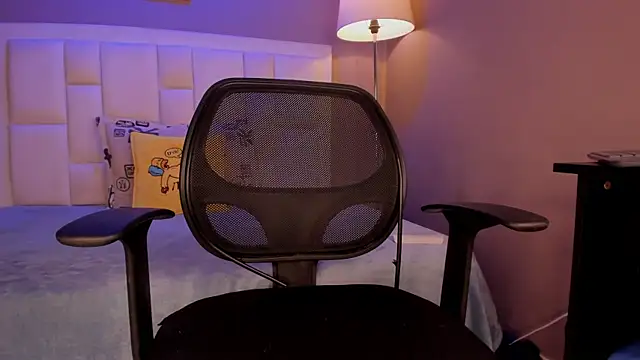 Živý XXX chat Nick_Collins18