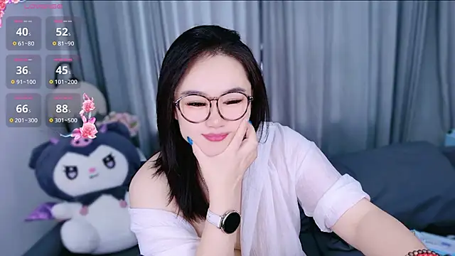 Živý XXX chat i4Fog