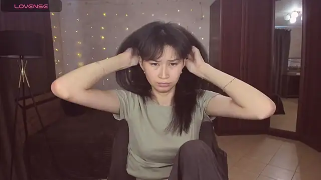 SheilaRare 라이브 XXX 채팅