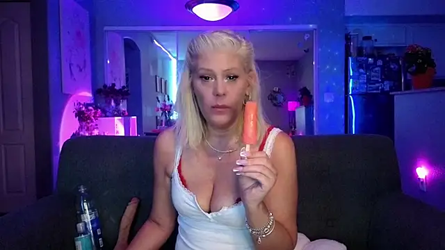 Lexi_Shocker Chat XXX in diretta