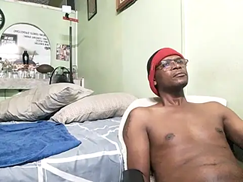 XXX chat uživo modela calme_odl1