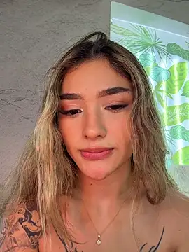 Arianavillada Chat XXX in diretta
