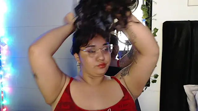 Živý XXX chat Alezapark
