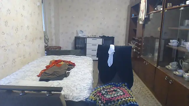 Živý XXX chat HotLusi