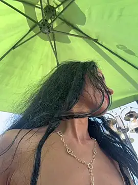 FeetVibe live XXX chat