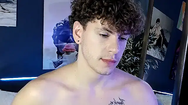 TylerGibson – webcam-show
