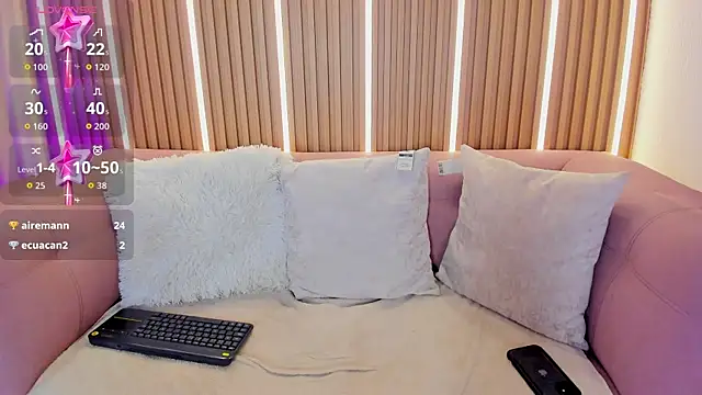 Luna_Millers Live XXX-Chat