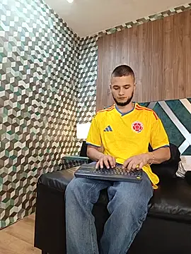Joaho_Fernandez – webcam-show