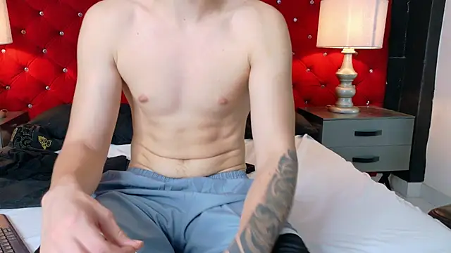 Stefano_Moretti – webcam-show