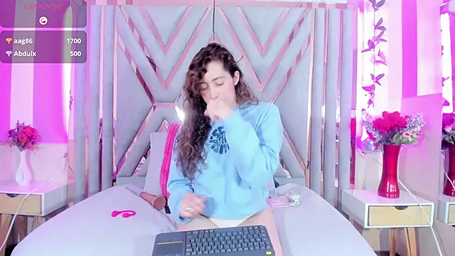 Chat +18 de hada_russo ao vivo