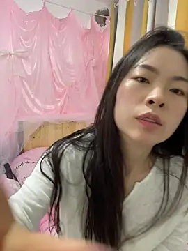 Chat XXX en directo de xiaojiao520