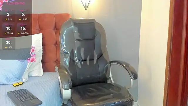 Živý XXX chat Liam__fox