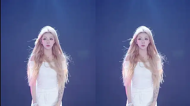 צ'אט XXX בשידור חי של Comebaby007