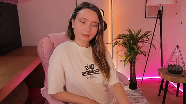 Živý XXX chat Disha_Angel