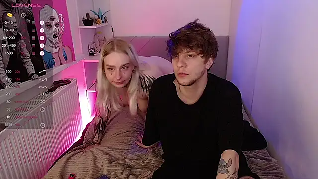 soalice live XXX chat