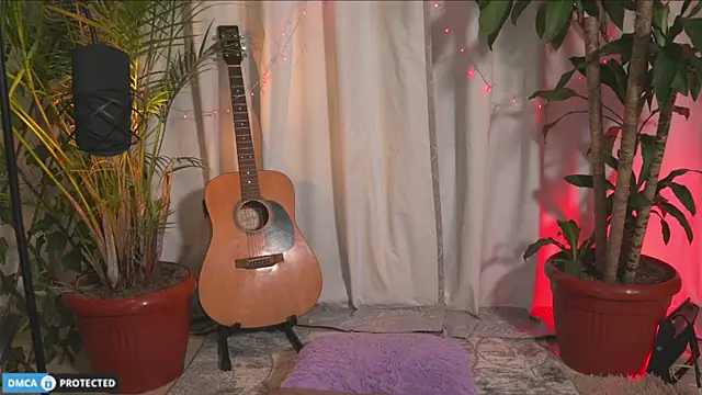 Kore_Persephone 现场XXX聊天