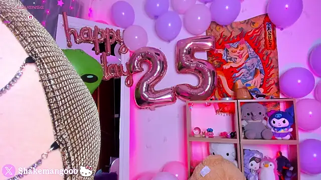 mangoshake_'s Live XXX Chat