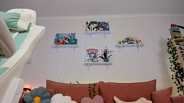 Zoe_Vee Chat XXX live